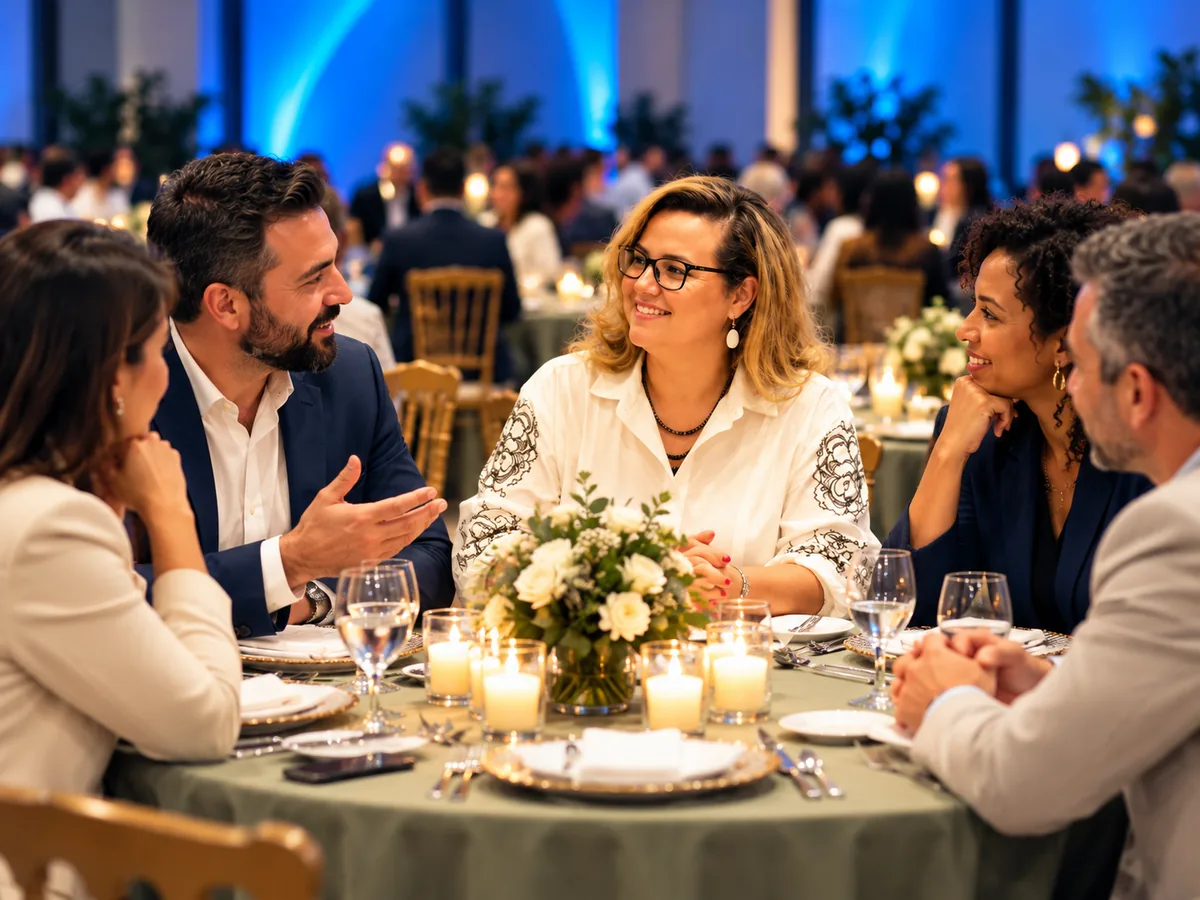 Jantar dos Vencedores